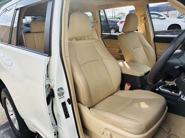 TOYOTA LANDCRUISER PRADO 2014 Image 31