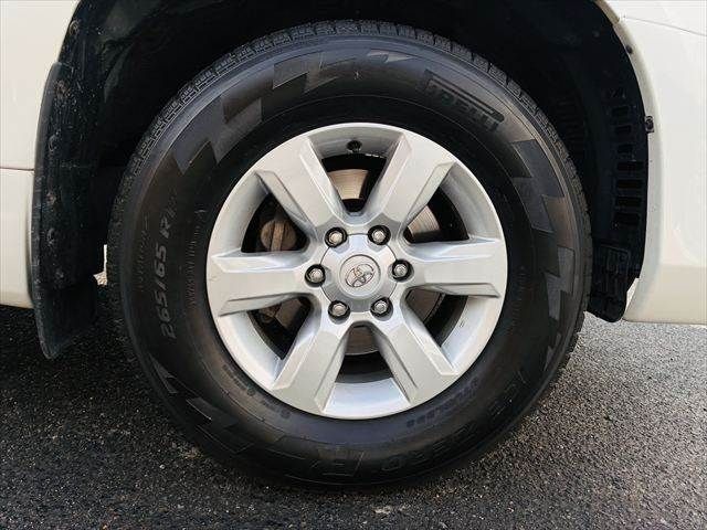 TOYOTA LANDCRUISER PRADO 2014 Image 31