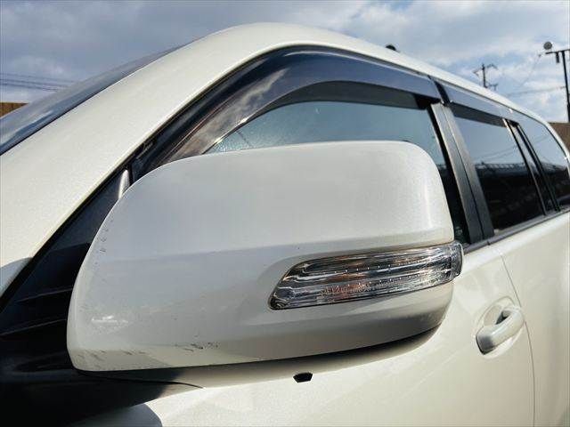 TOYOTA LANDCRUISER PRADO 2014 Image 31