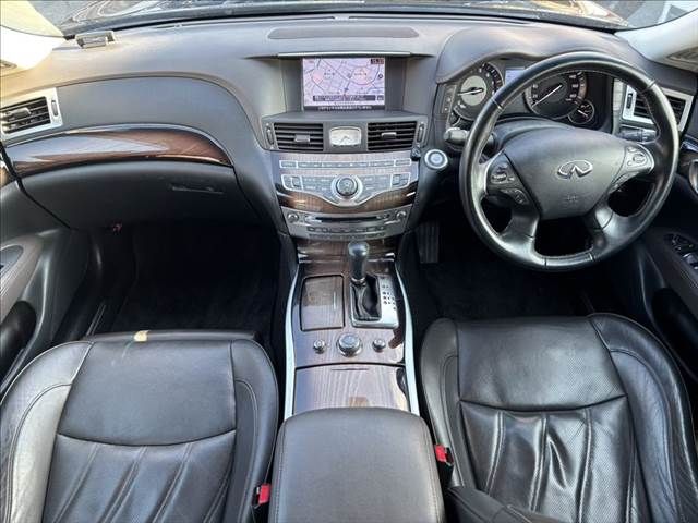 NISSAN FUGA HYBRID 2015 Image 31