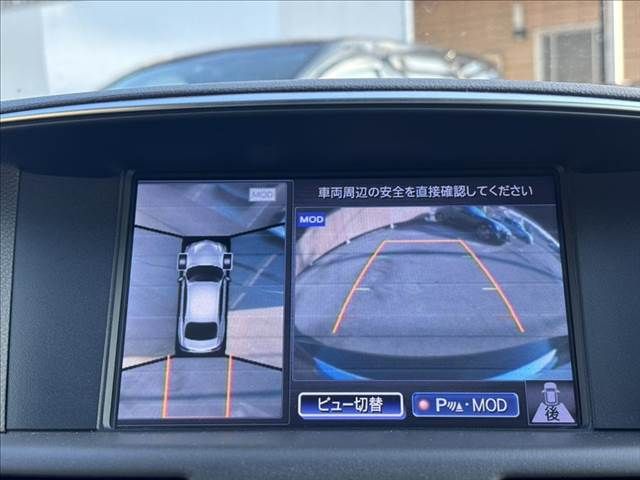 NISSAN FUGA HYBRID 2015 Image 31