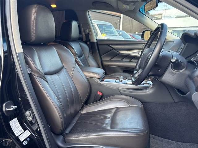 NISSAN FUGA HYBRID 2015 Image 31