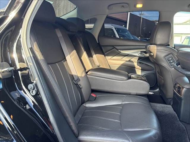 NISSAN FUGA HYBRID 2015 Image 31