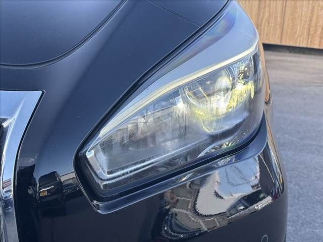 NISSAN FUGA HYBRID 2015 Image 31