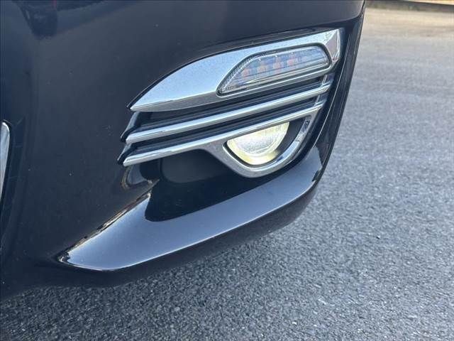 NISSAN FUGA HYBRID 2015 Image 31