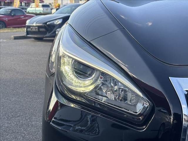 NISSAN FUGA HYBRID 2015 Image 31