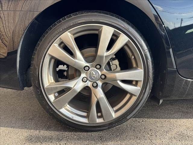 NISSAN FUGA HYBRID 2015 Image 31