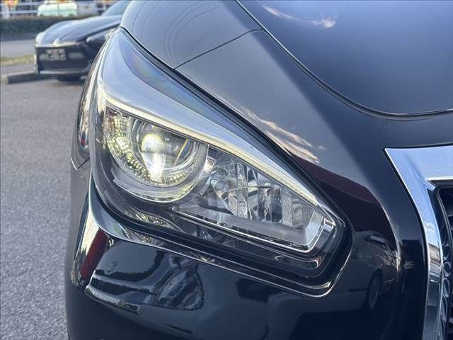 NISSAN FUGA HYBRID 2015 Image 31