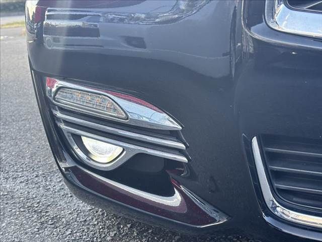 NISSAN FUGA HYBRID 2015 Image 31