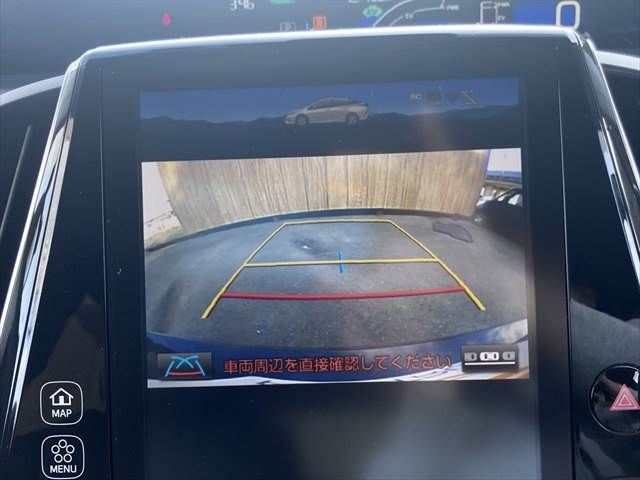 TOYOTA PRIUS PHV 2017 Image 31