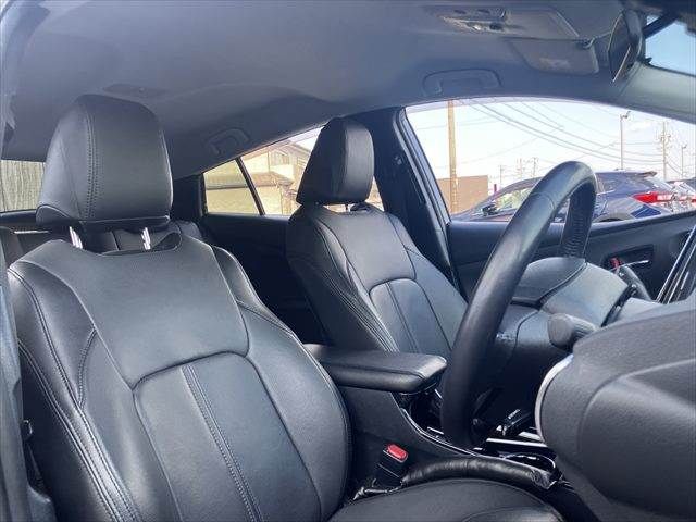 TOYOTA PRIUS PHV 2017 Image 31