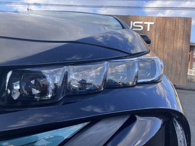 TOYOTA PRIUS PHV 2017 Image 31