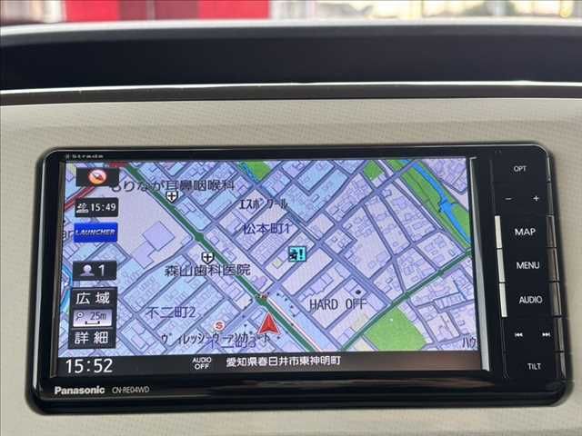 DAIHATSU MOVE CANBUS 2018 Image 31