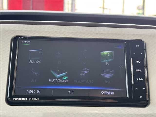 DAIHATSU MOVE CANBUS 2018 Image 31