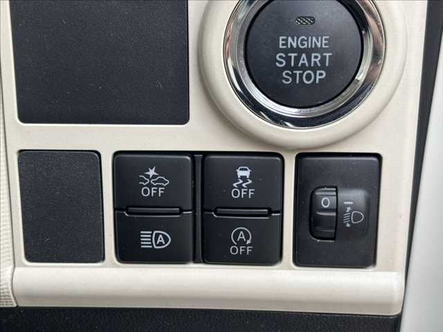 DAIHATSU MOVE CANBUS 2018 Image 31