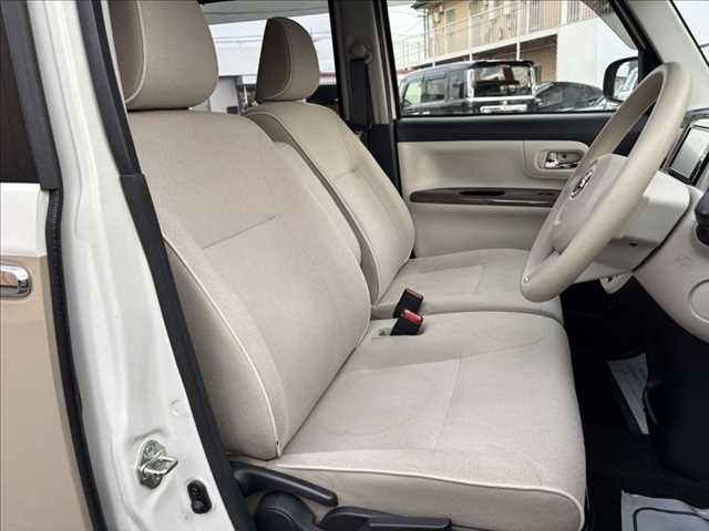 DAIHATSU MOVE CANBUS 2018 Image 31