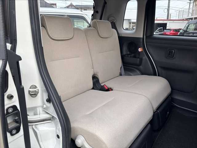 DAIHATSU MOVE CANBUS 2018 Image 31