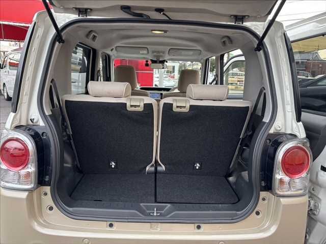 DAIHATSU MOVE CANBUS 2018 Image 31