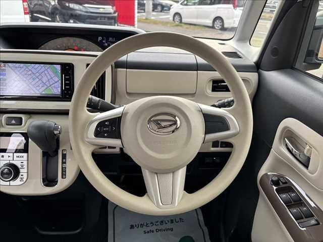 DAIHATSU MOVE CANBUS 2018 Image 31