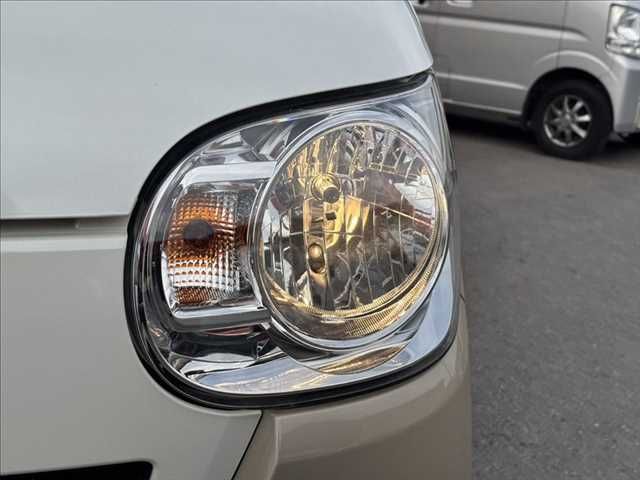 DAIHATSU MOVE CANBUS 2018 Image 31