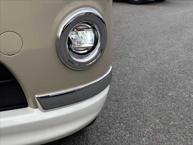 DAIHATSU MOVE CANBUS 2018 Image 31