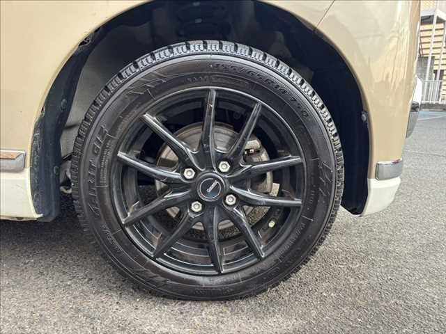 DAIHATSU MOVE CANBUS 2018 Image 31