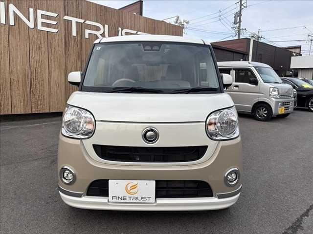 DAIHATSU MOVE CANBUS 2018 Image 31