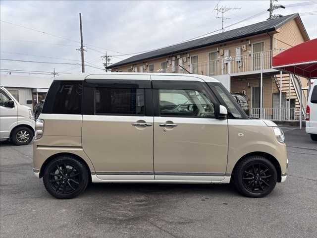 DAIHATSU MOVE CANBUS 2018 Image 31