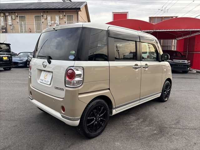 DAIHATSU MOVE CANBUS 2018 Image 31