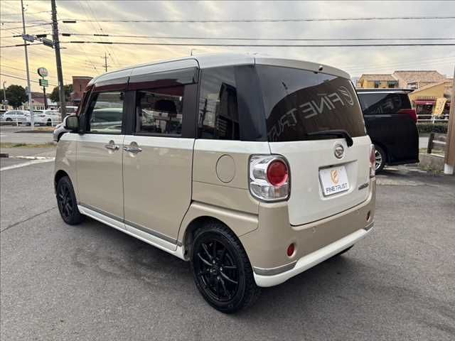 DAIHATSU MOVE CANBUS 2018 Image 31