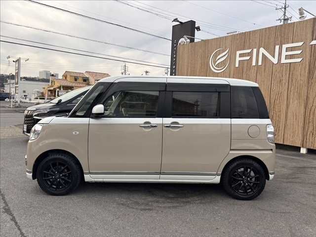 DAIHATSU MOVE CANBUS 2018 Image 31