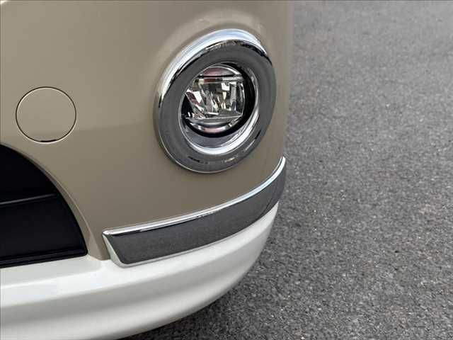 DAIHATSU MOVE CANBUS 2018 Image 31