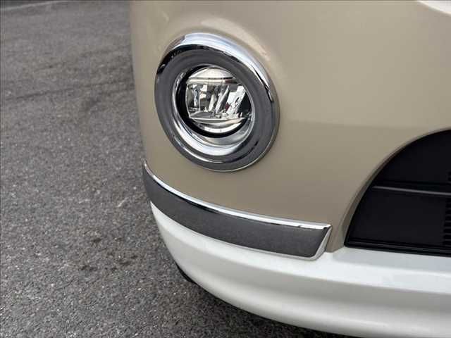 DAIHATSU MOVE CANBUS 2018 Image 31