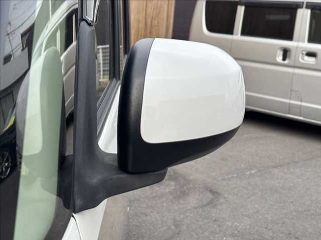 DAIHATSU MOVE CANBUS 2018 Image 31