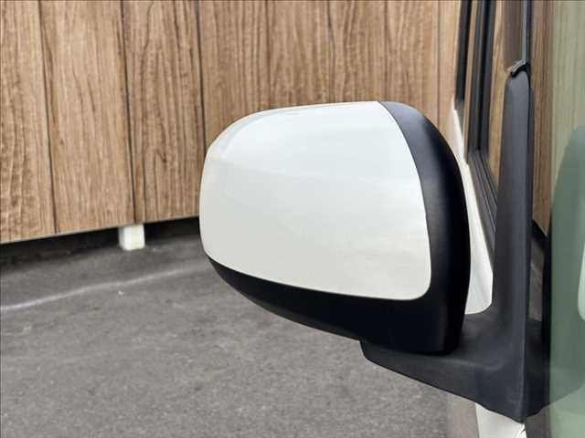 DAIHATSU MOVE CANBUS 2018 Image 31