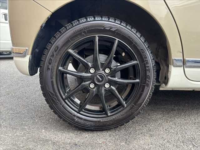 DAIHATSU MOVE CANBUS 2018 Image 31