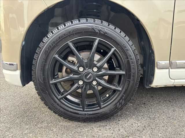 DAIHATSU MOVE CANBUS 2018 Image 31