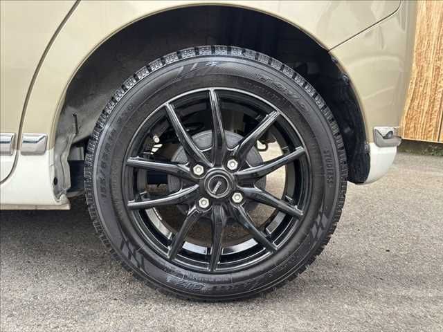 DAIHATSU MOVE CANBUS 2018 Image 31