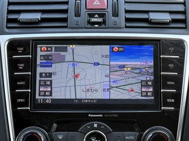 SUBARU LEVORG 2017 Image 31