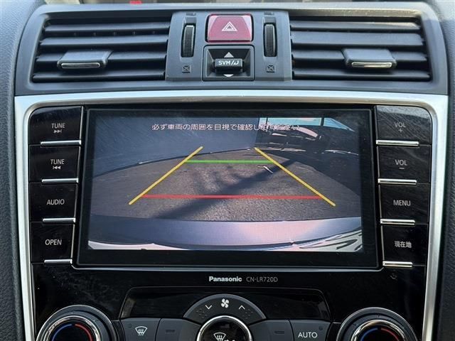 SUBARU LEVORG 2017 Image 31