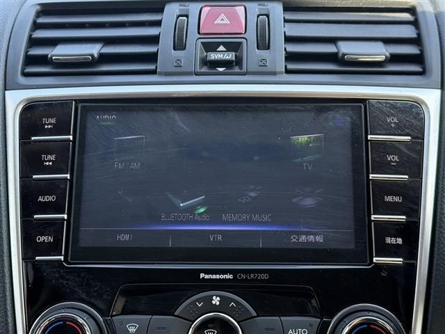 SUBARU LEVORG 2017 Image 31