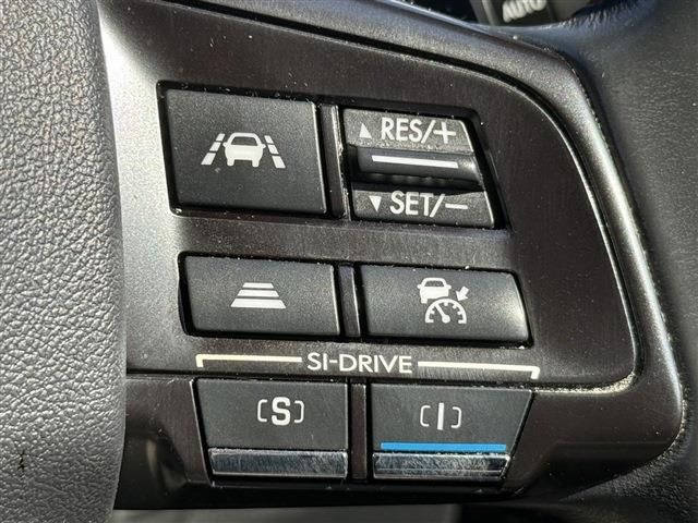 SUBARU LEVORG 2017 Image 31