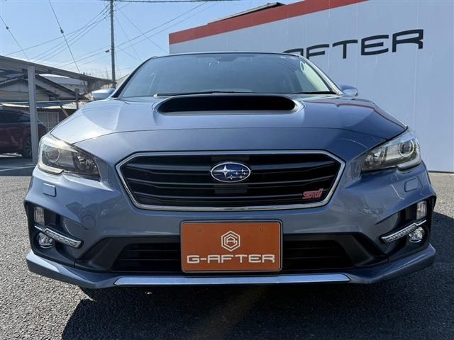 SUBARU LEVORG 2017 Image 31