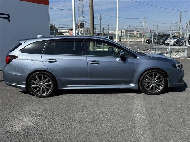 SUBARU LEVORG 2017 Image 31