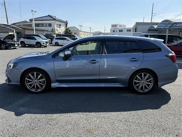 SUBARU LEVORG 2017 Image 31