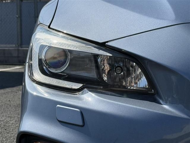 SUBARU LEVORG 2017 Image 31