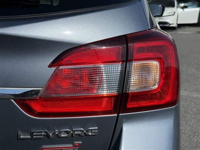 SUBARU LEVORG 2017 Image 31