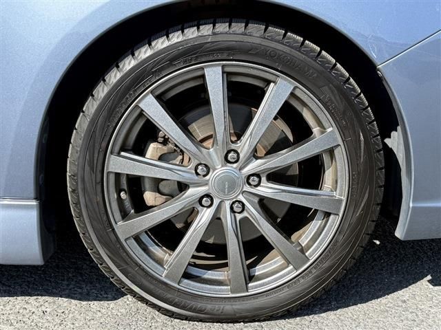 SUBARU LEVORG 2017 Image 31