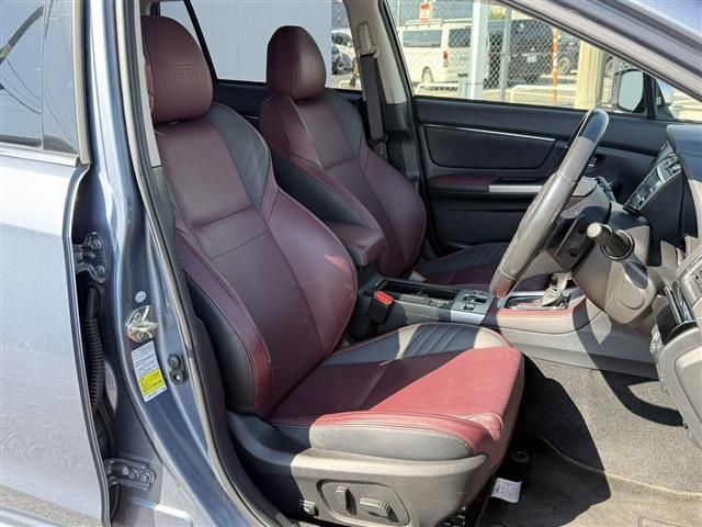 SUBARU LEVORG 2017 Image 31