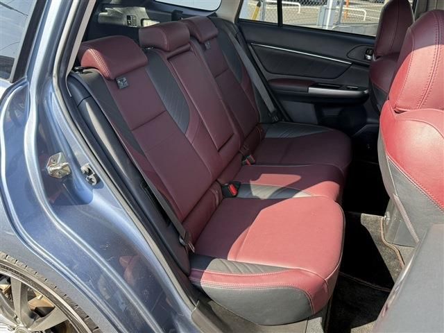 SUBARU LEVORG 2017 Image 31